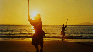 Samurai III: Duel at Ganryu Island